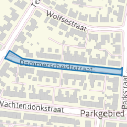 Perceel VRD00-F-1072