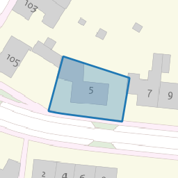 Perceel VRD00-F-1074