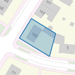 Perceel VRD00-F-1075