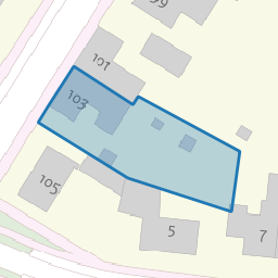 Perceel VRD00-F-1077