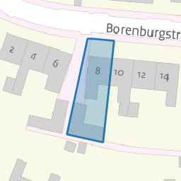 Perceel VRD00-F-1086