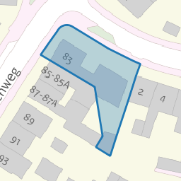 Perceel VRD00-F-1088