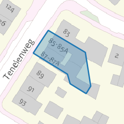 Perceel VRD00-F-1089