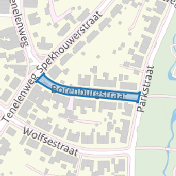 Perceel VRD00-F-1091