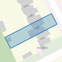 Perceel VRD00-F-1095