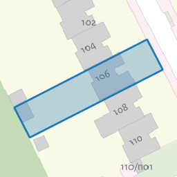 Perceel VRD00-F-1096