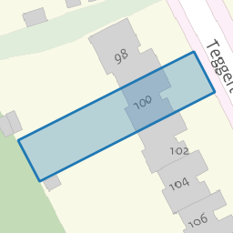 Perceel VRD00-F-1099