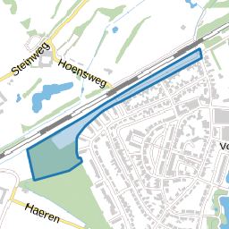 Perceel VRD00-F-1102