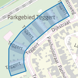 Perceel VRD00-F-1103