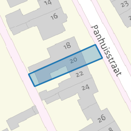 Perceel VRD00-F-1110