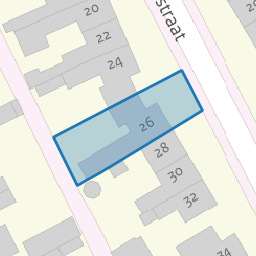 Perceel VRD00-F-1113