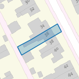 Perceel VRD00-F-1118