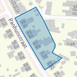 Perceel VRD00-F-1150