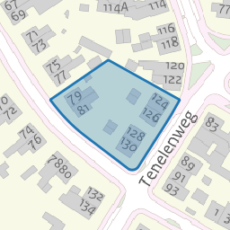 Perceel VRD00-F-1152