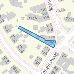 Perceel VRD00-F-1153