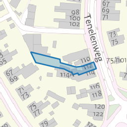 Perceel VRD00-F-1158