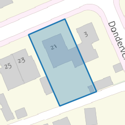 Perceel VRD00-F-1167