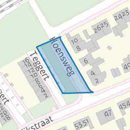 Perceel VRD00-F-1169