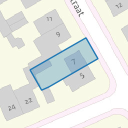 Perceel VRD00-F-1171