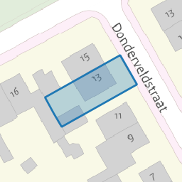 Perceel VRD00-F-1174