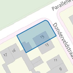 Perceel VRD00-F-1175