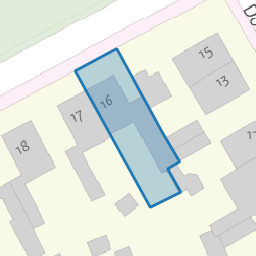 Perceel VRD00-F-1176