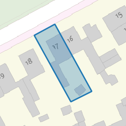 Perceel VRD00-F-1177