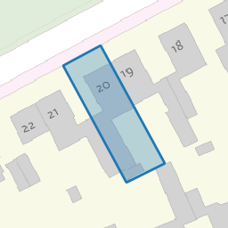 Perceel VRD00-F-1180