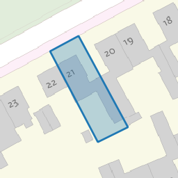 Perceel VRD00-F-1181