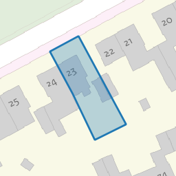 Perceel VRD00-F-1183