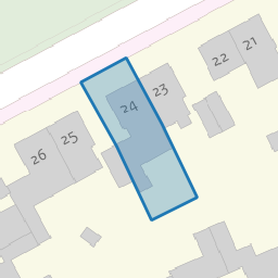 Perceel VRD00-F-1184