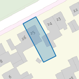 Perceel VRD00-F-1185