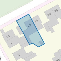 Perceel VRD00-F-1186