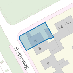 Perceel VRD00-F-1187