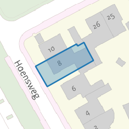 Perceel VRD00-F-1188