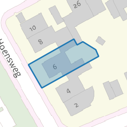 Perceel VRD00-F-1189