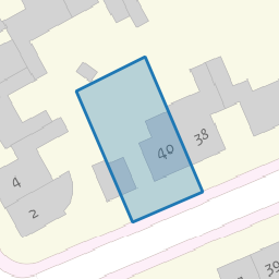 Perceel VRD00-F-1192