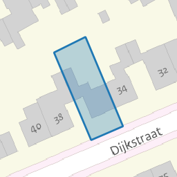 Perceel VRD00-F-1194