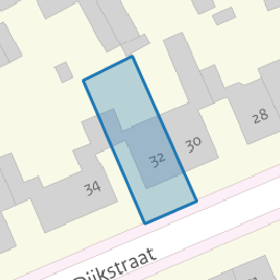 Perceel VRD00-F-1196