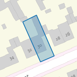 Perceel VRD00-F-1197