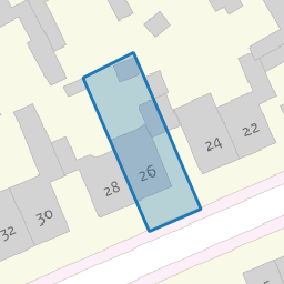 Perceel VRD00-F-1199