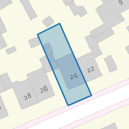 Perceel VRD00-F-1200