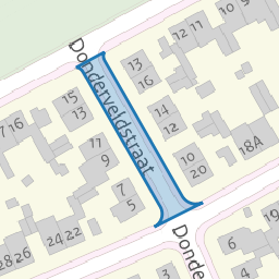 Perceel VRD00-F-1202