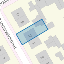 Perceel VRD00-F-1205