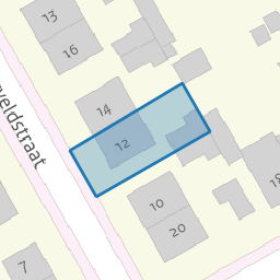 Perceel VRD00-F-1206