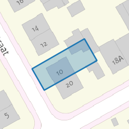 Perceel VRD00-F-1207