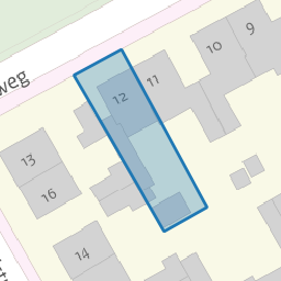 Perceel VRD00-F-1209