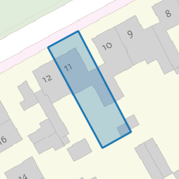 Perceel VRD00-F-1210