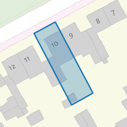 Perceel VRD00-F-1211