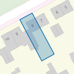 Perceel VRD00-F-1213